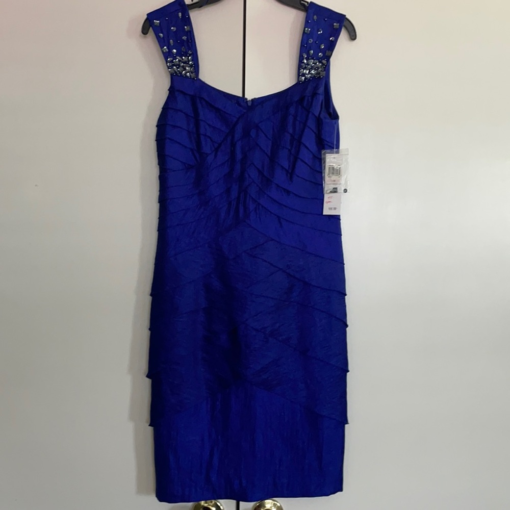 Ladies dress